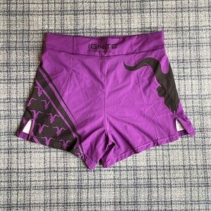 Ignite Boxing Shorts